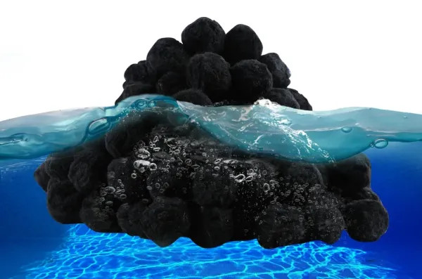 Aktivkohlefilter im Whirlpool – sinnvoll oder nicht?