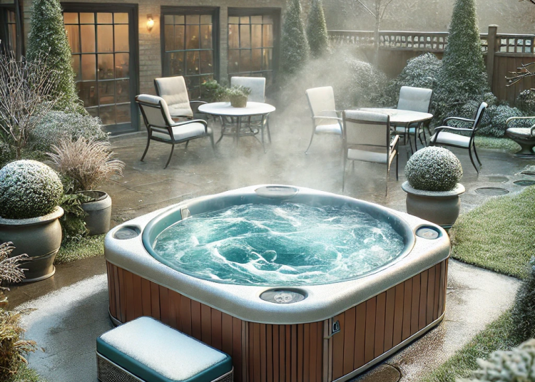 Whirlpool Aktivsauerstoff – einfach erklärt (Alternative zu Chlor?)